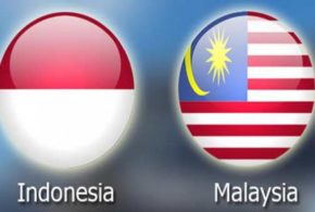 Laga Gengsi Timnas Indonesia Versus Malaysia