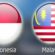 Laga Gengsi Timnas Indonesia Versus Malaysia