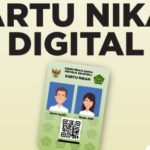 Kartu Nikah Digital