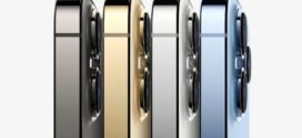Apple Luncurkan iPhone 13 hingga iPad Baru