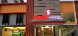 BINTANG 2: Hotel Sumi Semarang