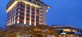 Daftar Hotel Ternyaman di Indonesia