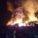 Pasangan Suami Istri Tewas Terbakar dalam Musibah Kebakaran di Sidoarjo