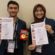 Box Tahan Gempa Mahasiswa Undip Juara IYSIE di Malaysia