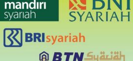 Tiga Bank Syariah BUMN Dimerger Jadi Bank Amanah