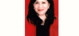 Profil Evita Nursanty Anggota DPR RI Dapil Jawa Tengah