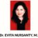 Profil Evita Nursanty Anggota DPR RI Dapil Jawa Tengah