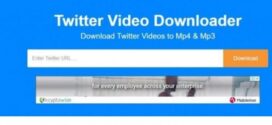 Inilah Cara Download Video Twitter di Hp Tanpa Aplikasi Tambahan