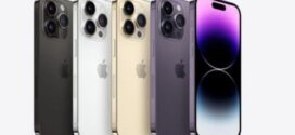 Apple Luncurkan 4 Model iPhone 14 Baru, Ini Harga dan Spesifikasinya