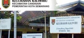 Profil Kelurahan Kaliwiru Kota Semarang