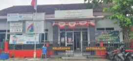 Profil Kelurahan Jatingaleh: Sebuah Permata di Kota Semarang