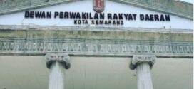 Daftar Nama Lengkap Calon Anggota DPRD Kota Semarang Dapil 3 di Pemilu 2024