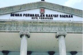 Daftar Nama 50 Caleg DPRD Kota Semarang Terpilih Hasil Pemilu 2024